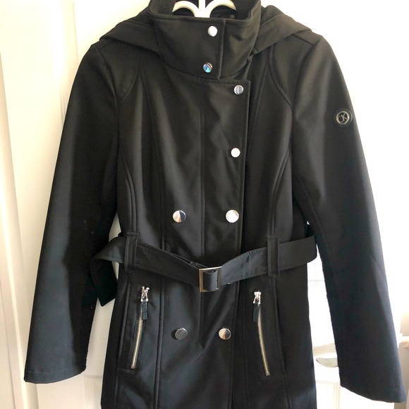 Xs Calvin Klein rain coat - Picture 1 of 9